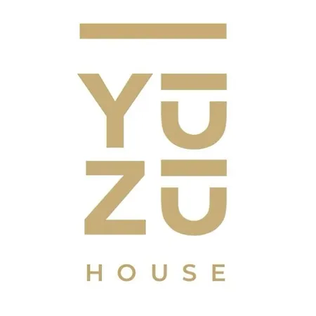 شقة Yuzu Full-house