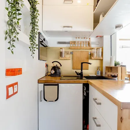 Apartmán Yuzu Full-house